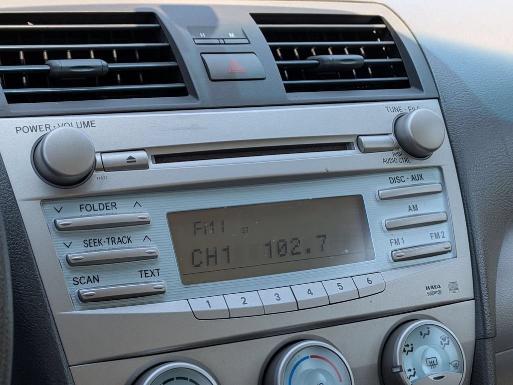 Used 2009 Toyota Camry FWD image 20