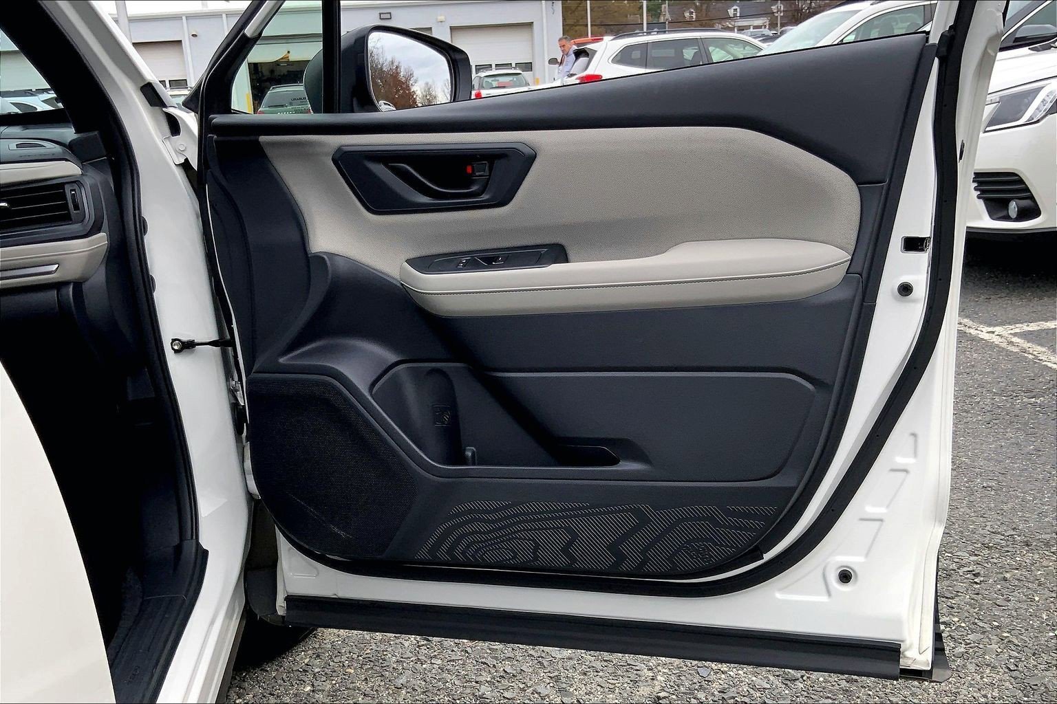 Certified 2025 Subaru Forester image 20