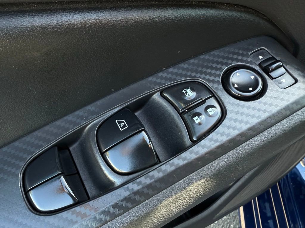 Certified 2024 Nissan Altima 2.5 S image 19