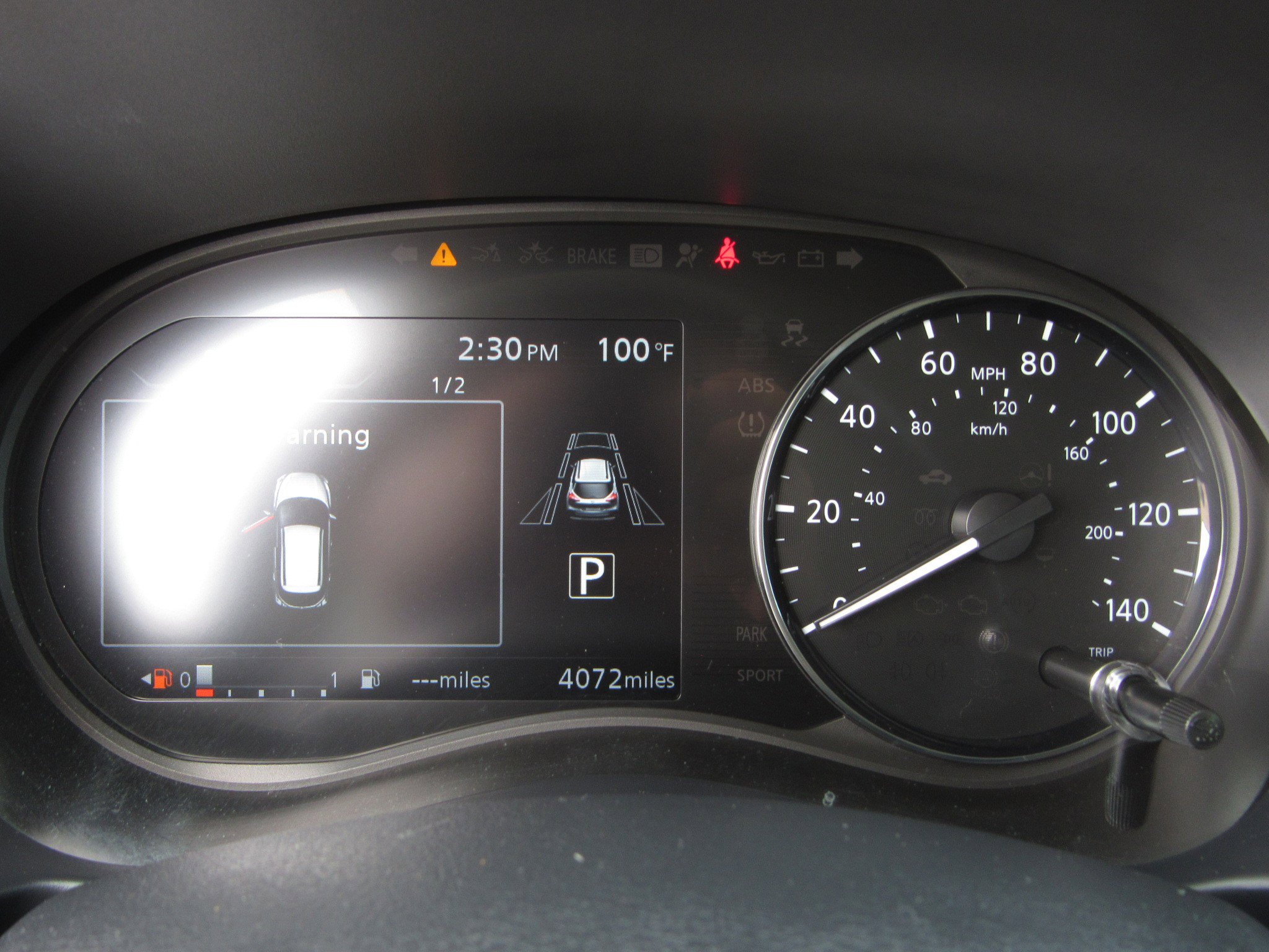 Used 2024 Nissan Kicks SV image 25