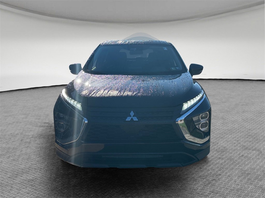 Used 2025 Mitsubishi Eclipse Cross LE image 9