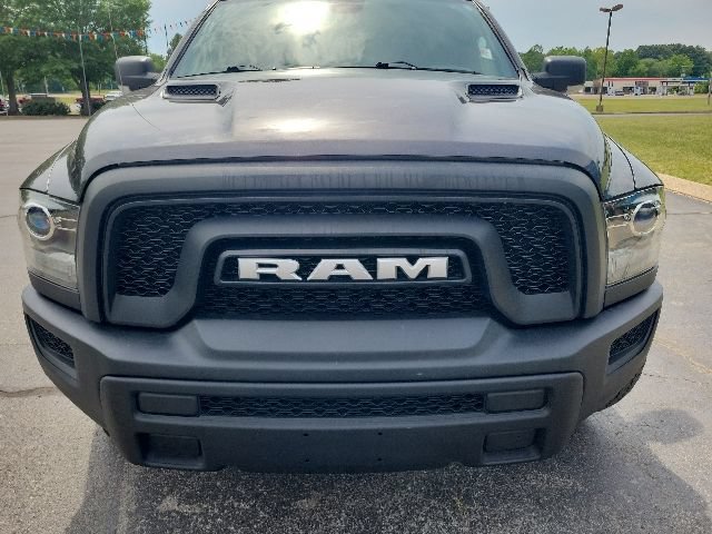 Used 2021 RAM 1500 Classic Warlock AWD/4WD image 7