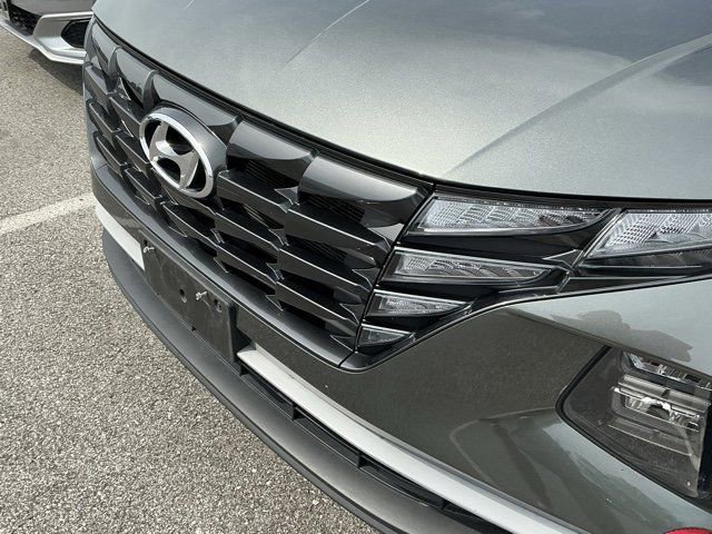Used 2022 Hyundai Tucson SEL image 11