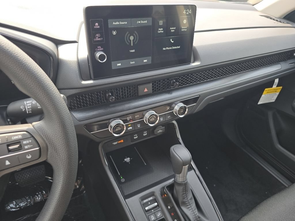 New 2026 Honda CR-V LX image 27
