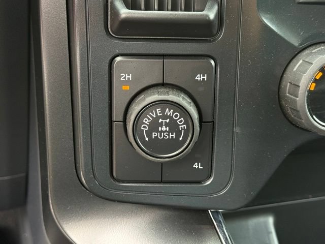 New 2026 Ford F150 STX w/ Equipment Group 200A AWD/4WD image 11