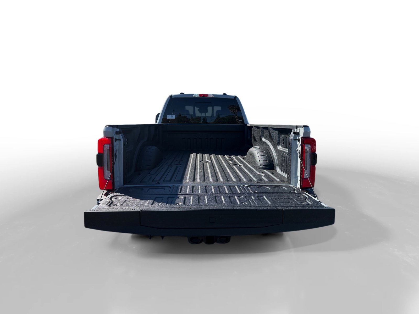 New 2026 Ford F350 Platinum image 17