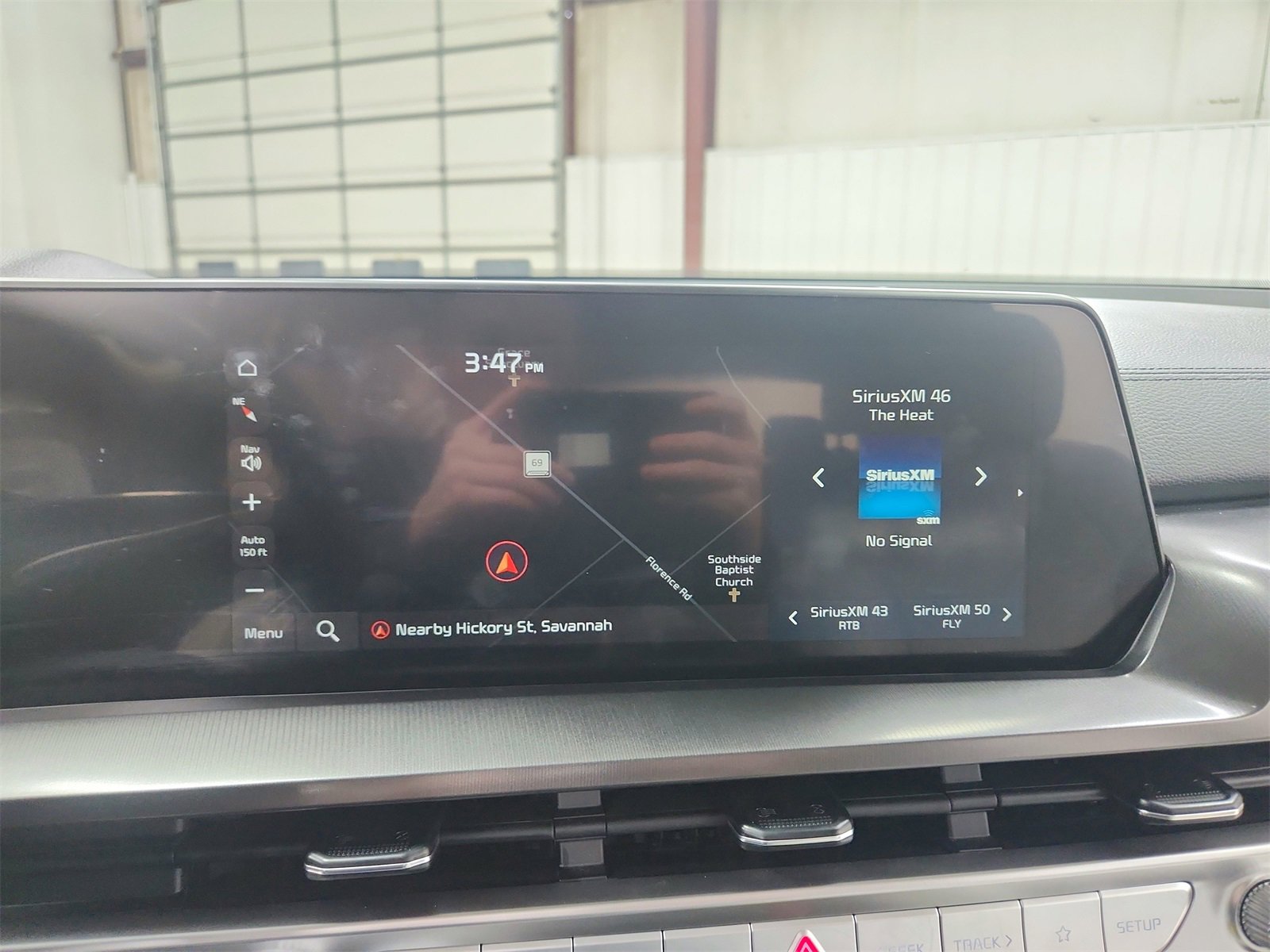 Used 2024 Kia Telluride S w/ S Sunroof Package image 28