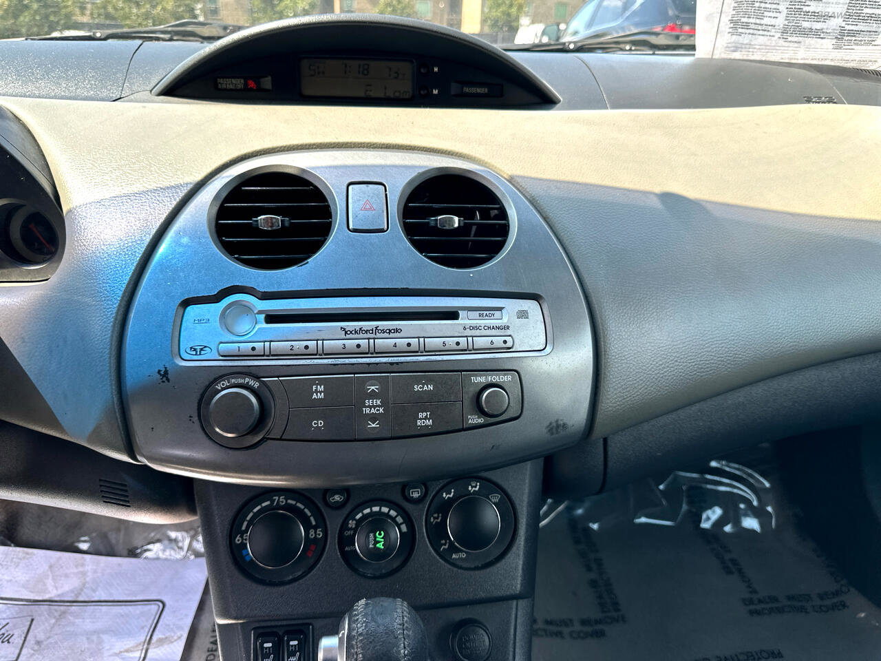 Used 2006 Mitsubishi Eclipse GT image 15