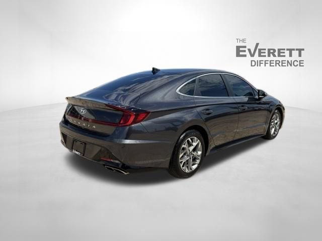 Used 2020 Hyundai Sonata SEL FWD image 7