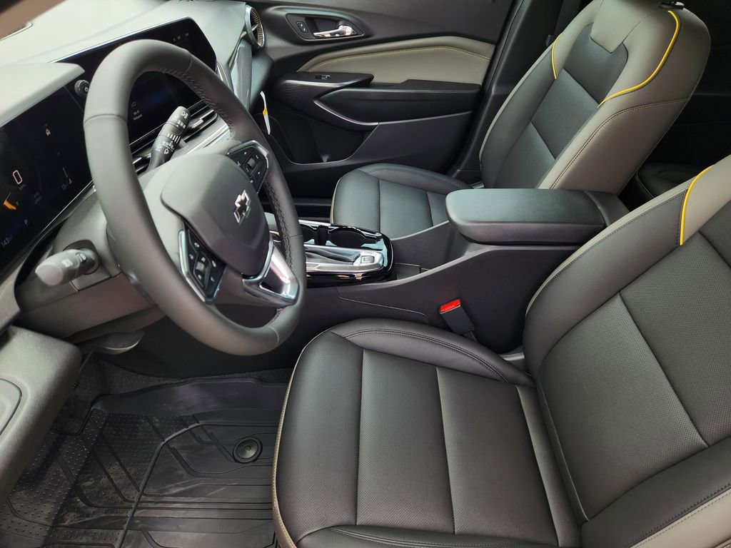 New 2026 Chevrolet Trax ACTIV w/ Driver Confidence Package image 10