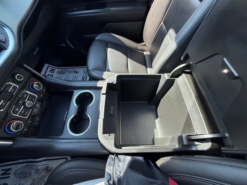 Used 2022 Chevrolet Tahoe Z71 image 21