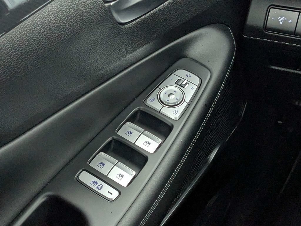 Used 2023 Hyundai Santa Fe Calligraphy w/ Cargo Package FWD image 19