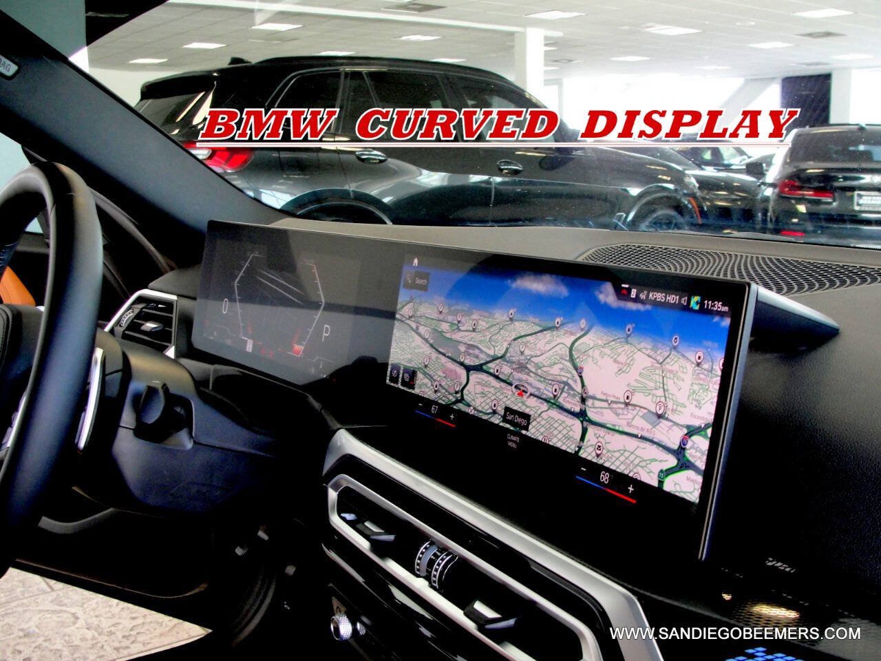 Used 2023 BMW M240i Coupe w/ Premium Package RWD image 21