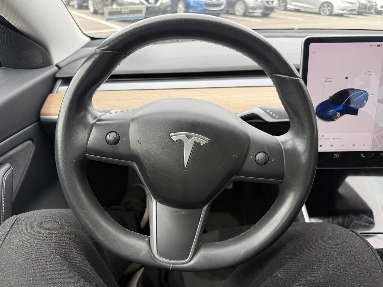 Used 2018 Tesla Model 3 Long Range image 24