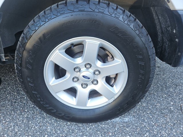 Used 2014 Ford Expedition XL AWD/4WD image 13