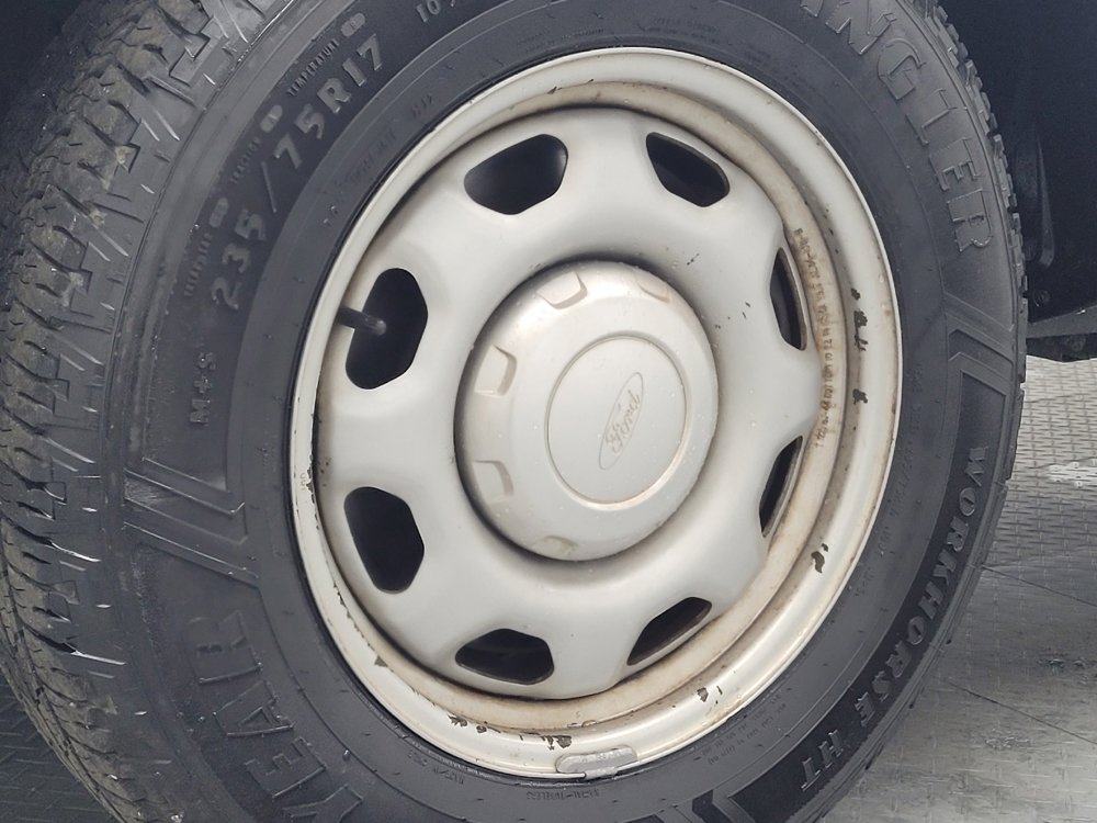 Used 2014 Ford F150 XL w/ Equipment Group 101A Mid image 31