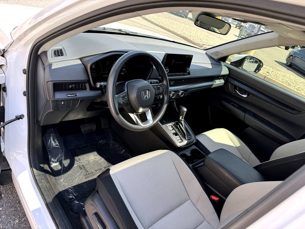 Used 2024 Honda CR-V EX image 19