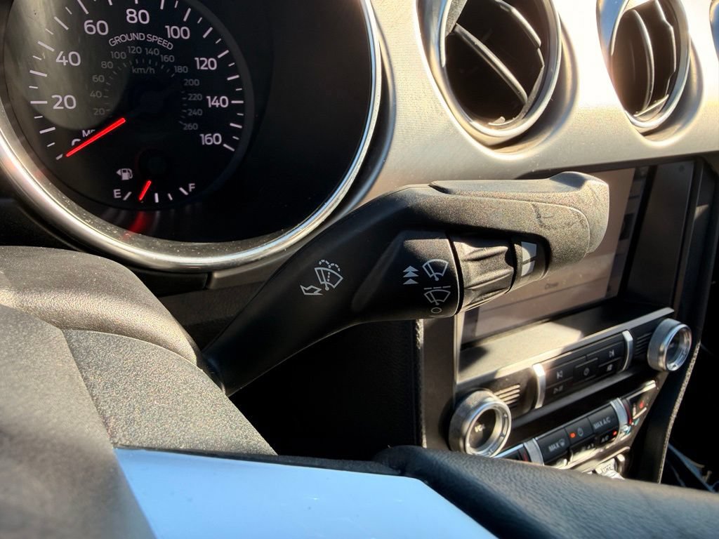 Used 2019 Ford Mustang Premium RWD image 17