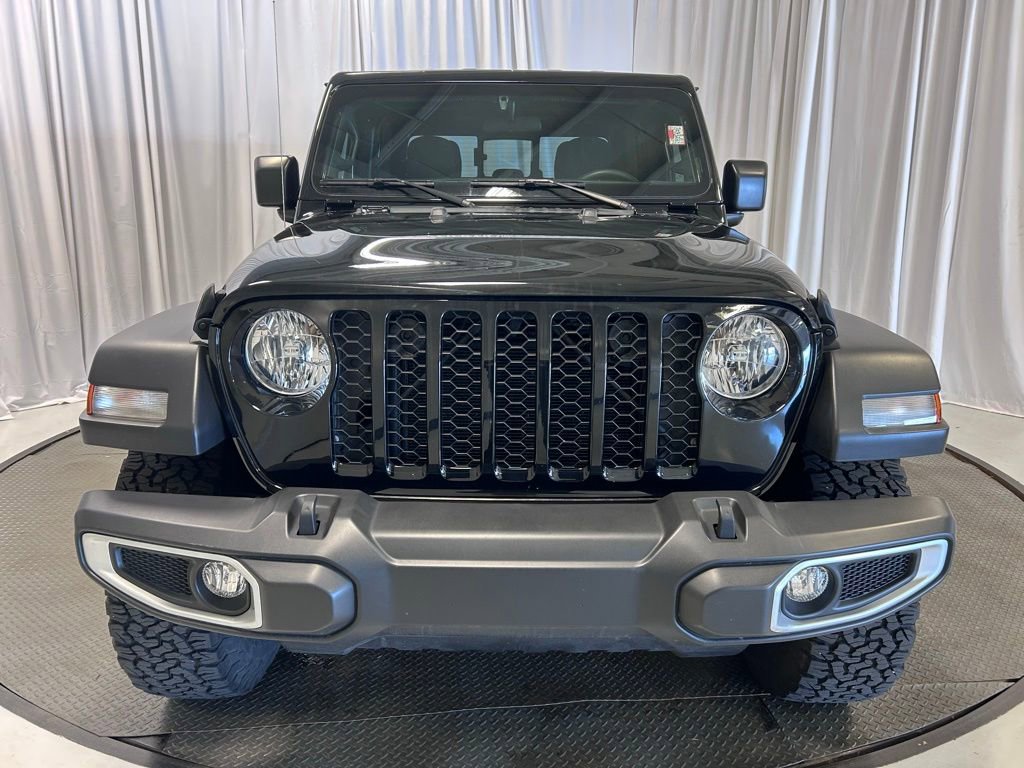 Used 2023 Jeep Gladiator Sport AWD/4WD image 22