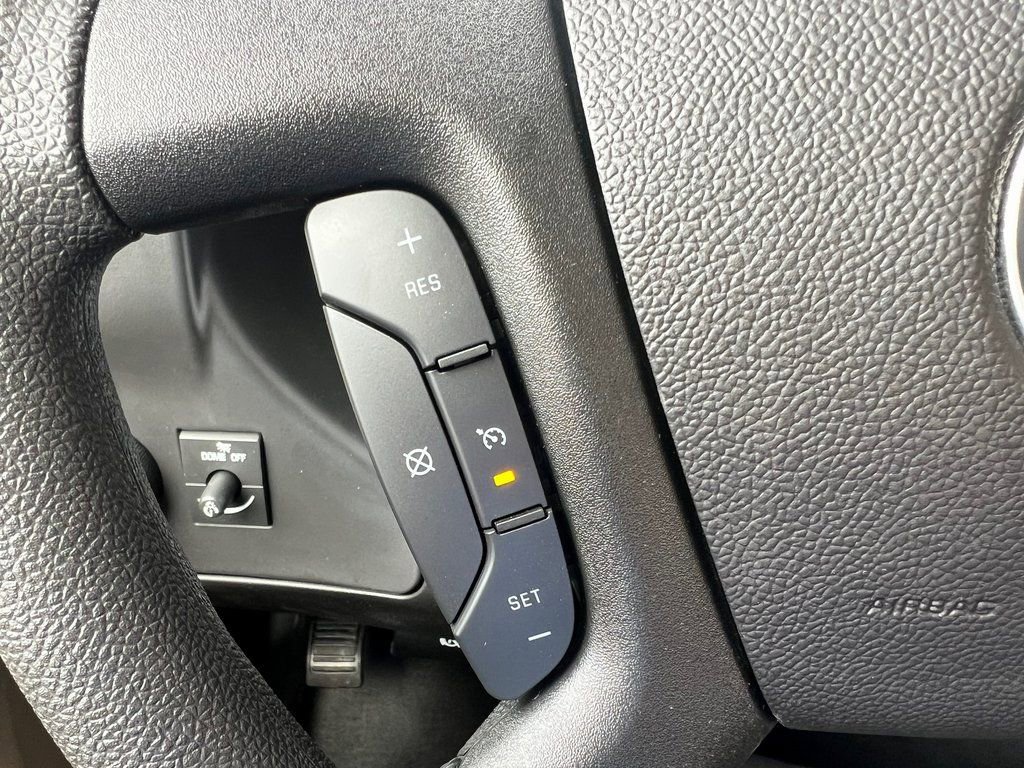 New 2025 Chevrolet Express 2500 Extended w/ Driver Convenience Package image 7