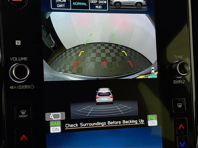 New 2026 Subaru Forester Touring image 14