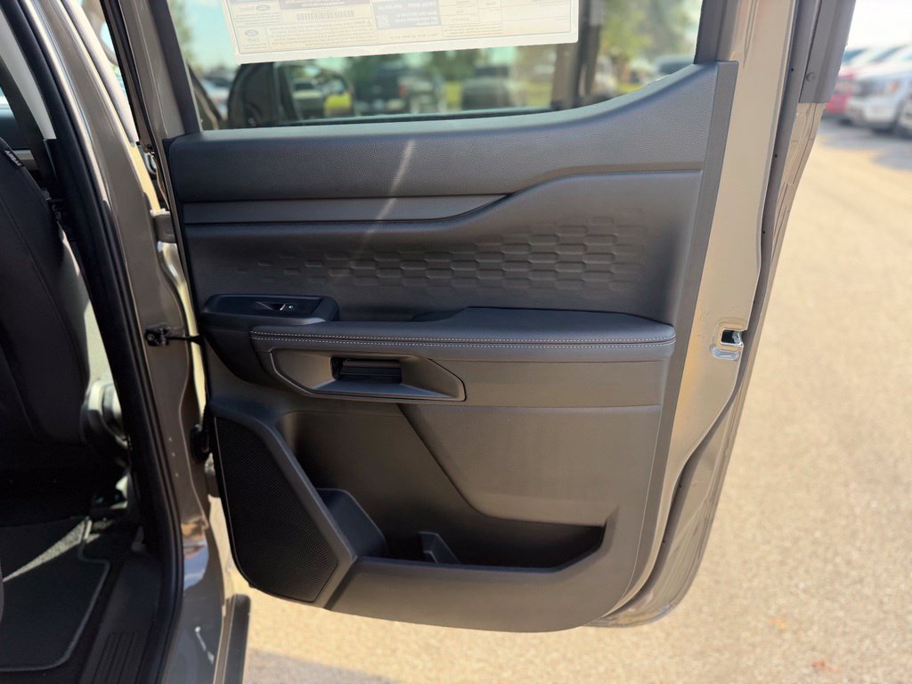 New 2026 Ford Ranger XLT RWD image 19