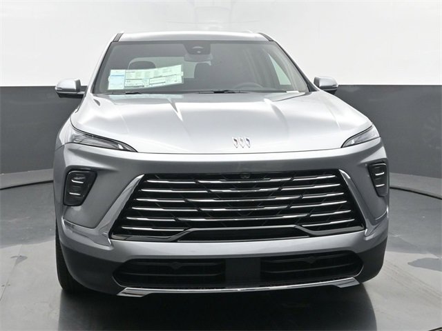 New 2026 Buick Enclave Preferred w/ LPO, Floor Liner Package image 8