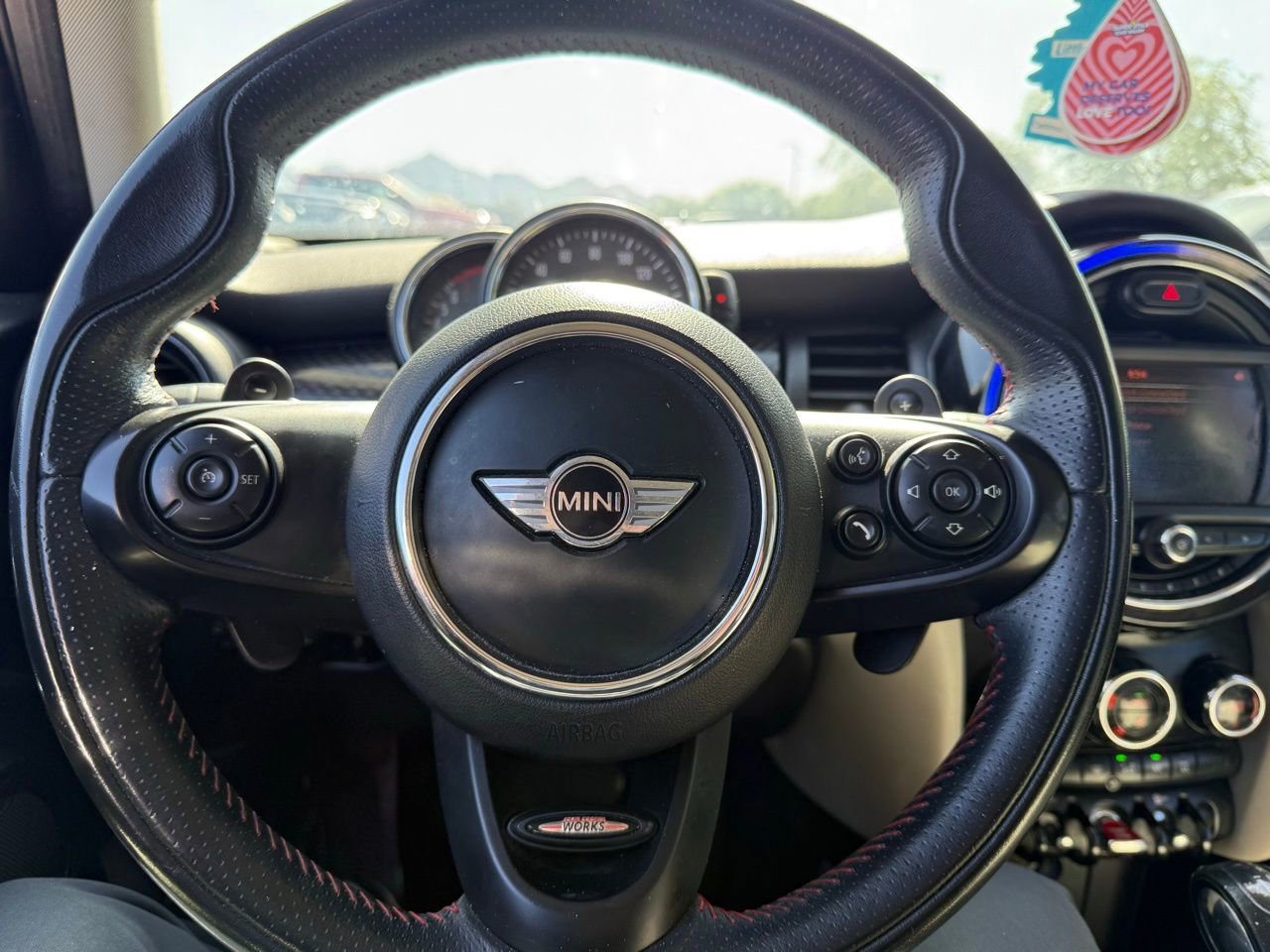 Used 2016 MINI Cooper S FWD image 17