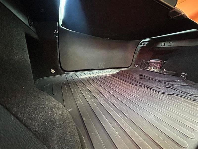 Used 2024 Lexus NX 350 AWD w/ Cold Area Package image 49