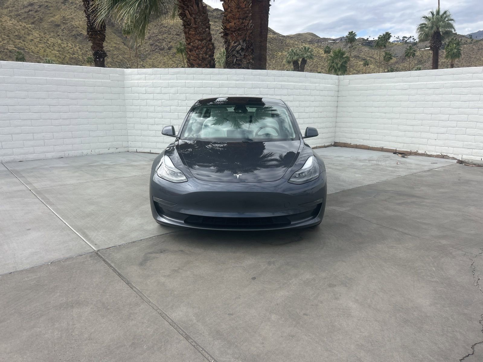 Used 2021 Tesla Model 3 Long Range video 2