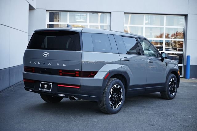 Used 2024 Hyundai Santa Fe SE image 7