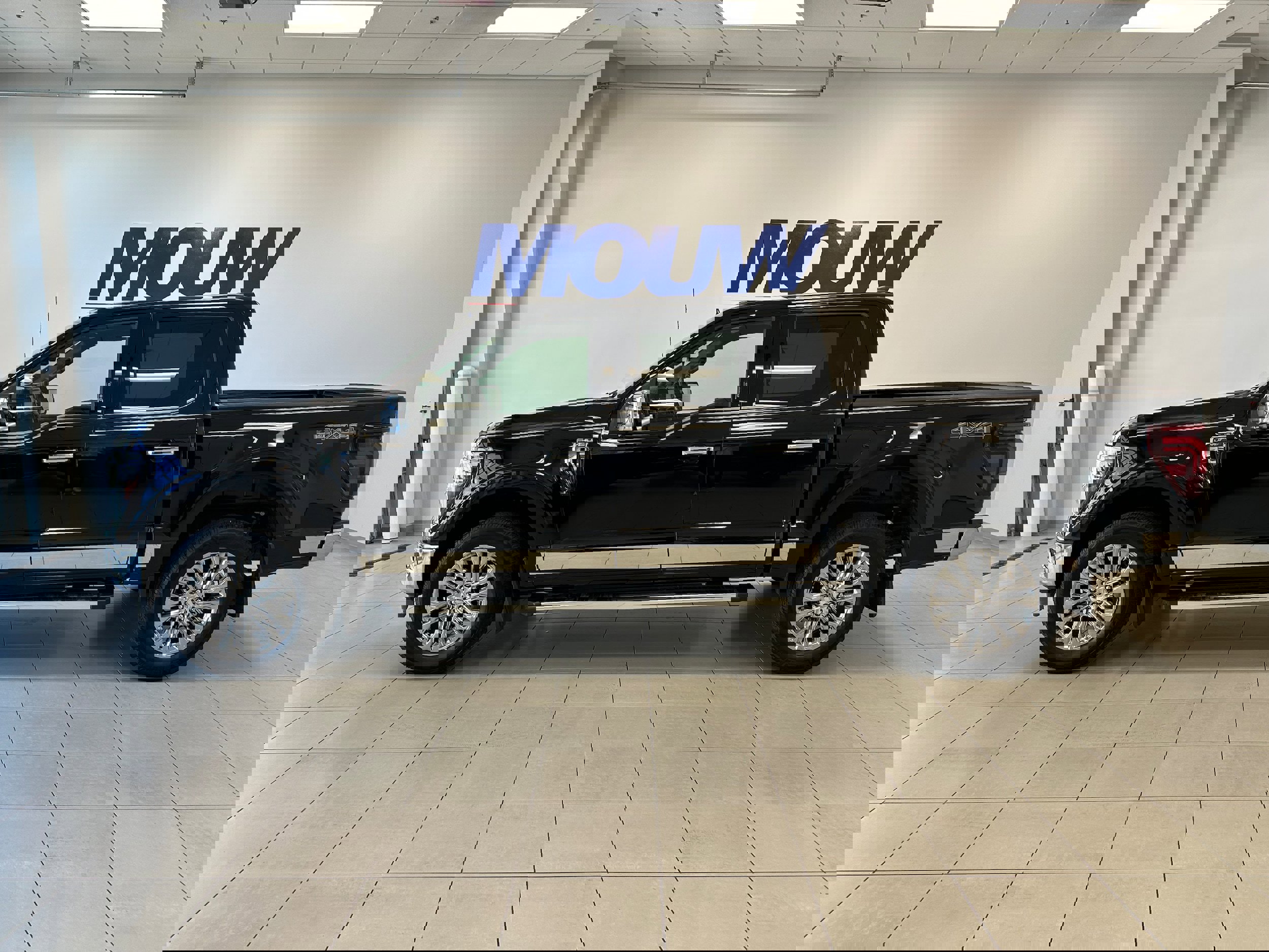 Used 2024 Ford F150 Lariat w/ Tow/Haul Package