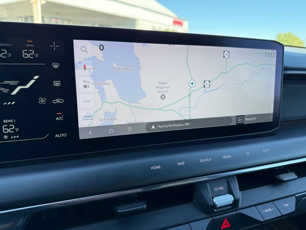 Certified 2024 Kia EV9 GT-Line AWD/4WD image 29