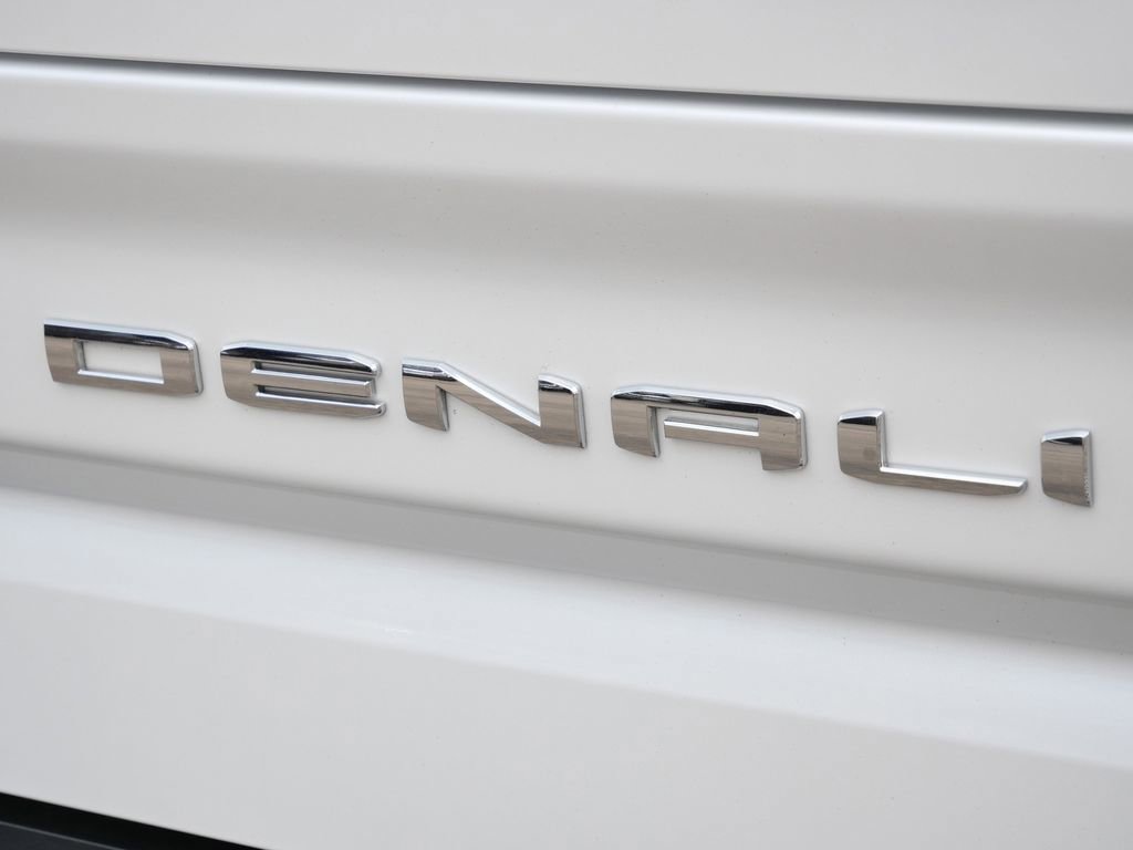 Used 2020 GMC Sierra 1500 Denali w/ Denali Ultimate Package image 22