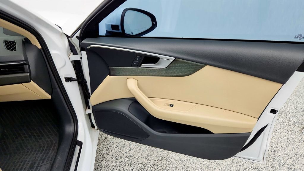 Used 2019 Audi A4 2.0T Premium FWD image 26