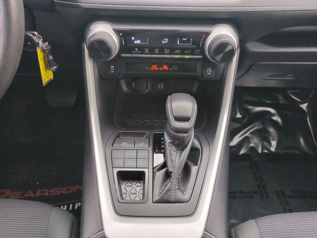 Used 2024 Toyota RAV4 LE image 19