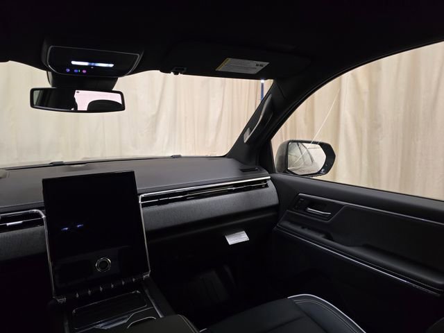 New 2026 GMC Sierra EV Elevation image 27