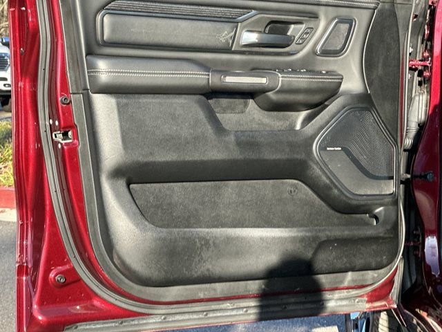 Used 2019 RAM 1500 Limited image 13