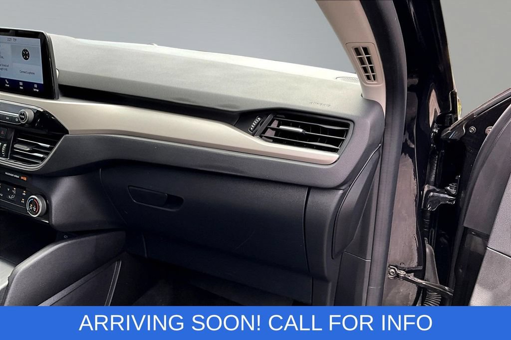 Used 2022 Ford Escape SE AWD/4WD image 26