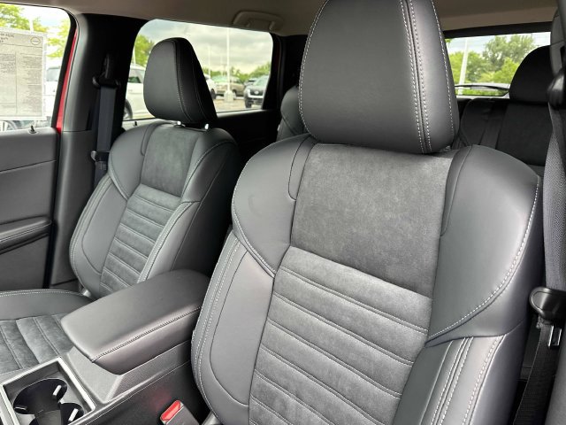 New 2026 Nissan Rogue SL AWD/4WD image 23