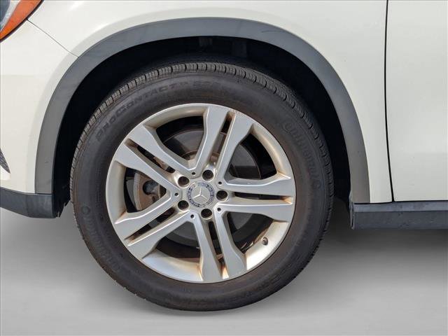 Used 2015 Mercedes-Benz GLA 250 image 19