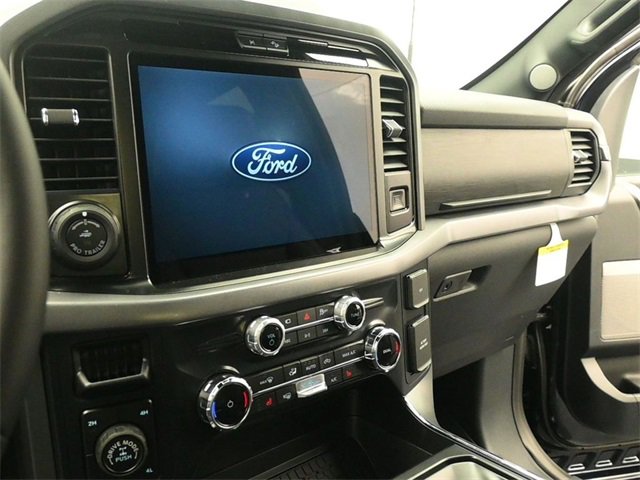New 2025 Ford F150 XLT w/ Equipment Group 303A High image 13