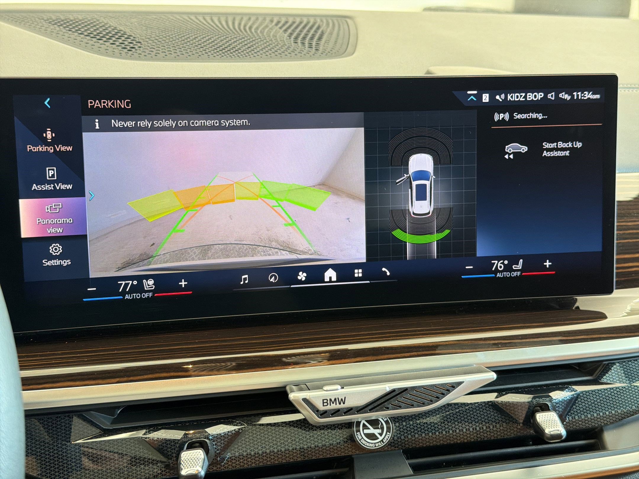 Certified 2026 BMW X5 xDrive40i image 26