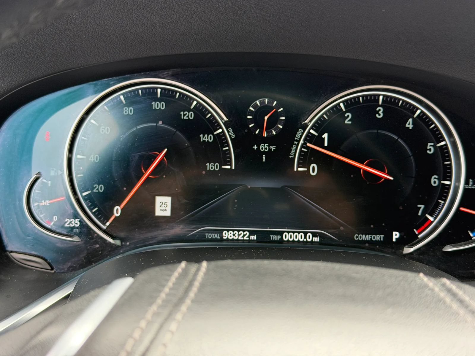 Used 2018 BMW 740i RWD image 53