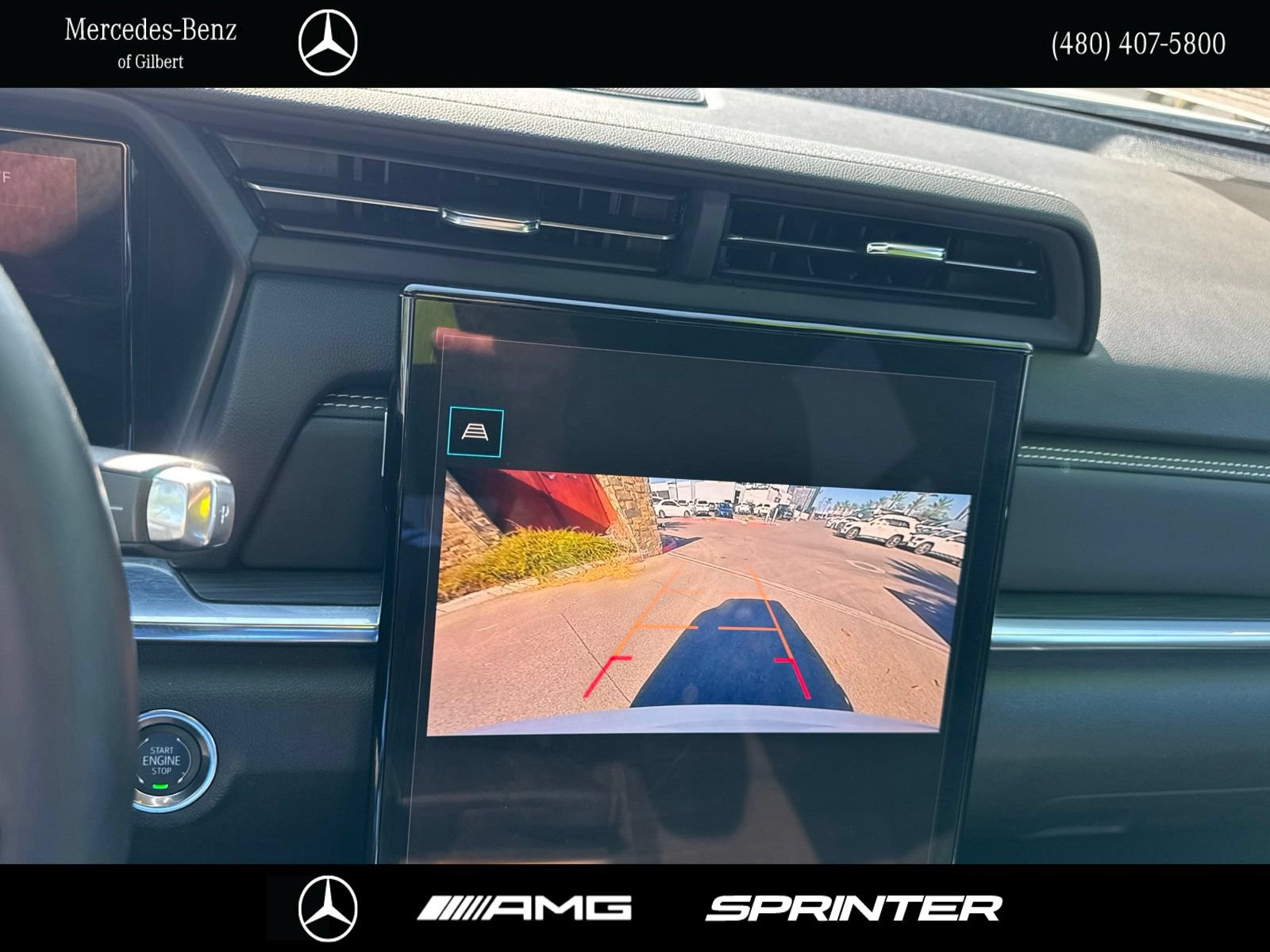 Used 2026 GMC Terrain Elevation FWD image 21