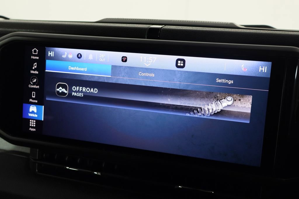 Used 2024 Jeep Wrangler Unlimited Sport w/ Convenience Group image 32