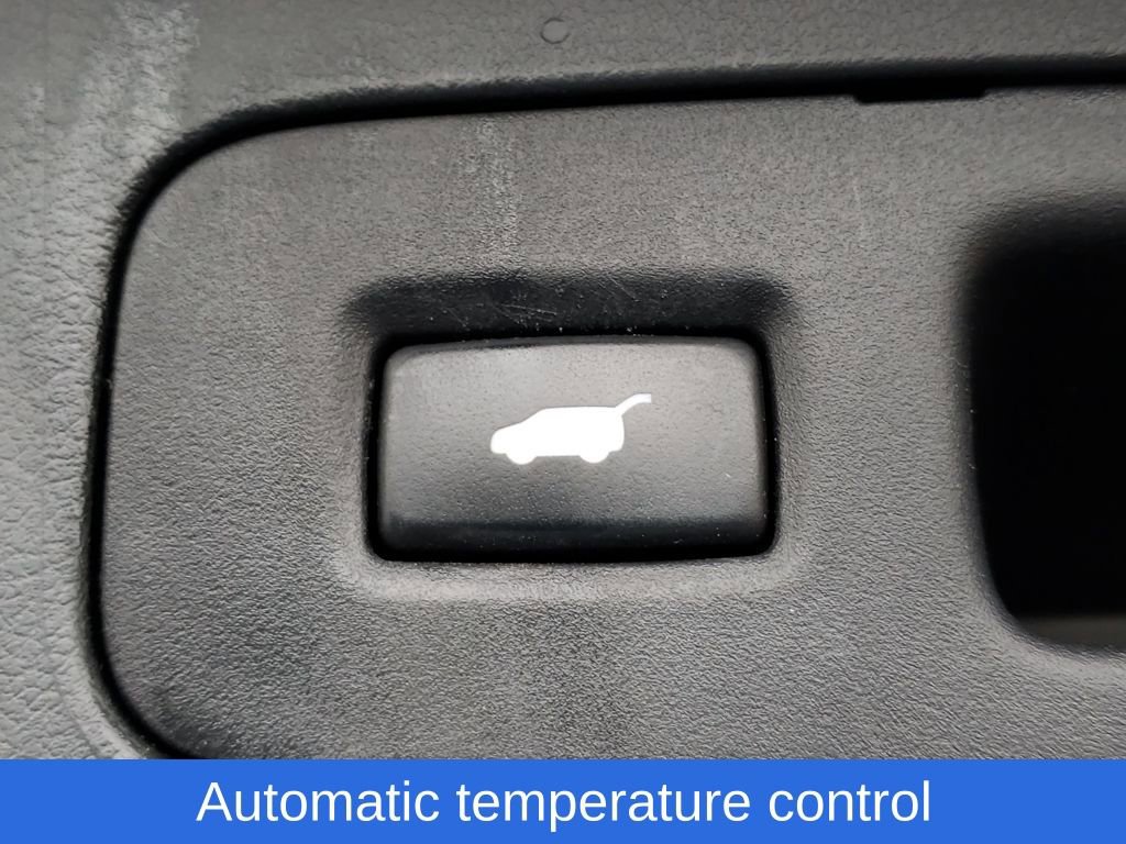 Used 2016 Honda CR-V Touring image 9