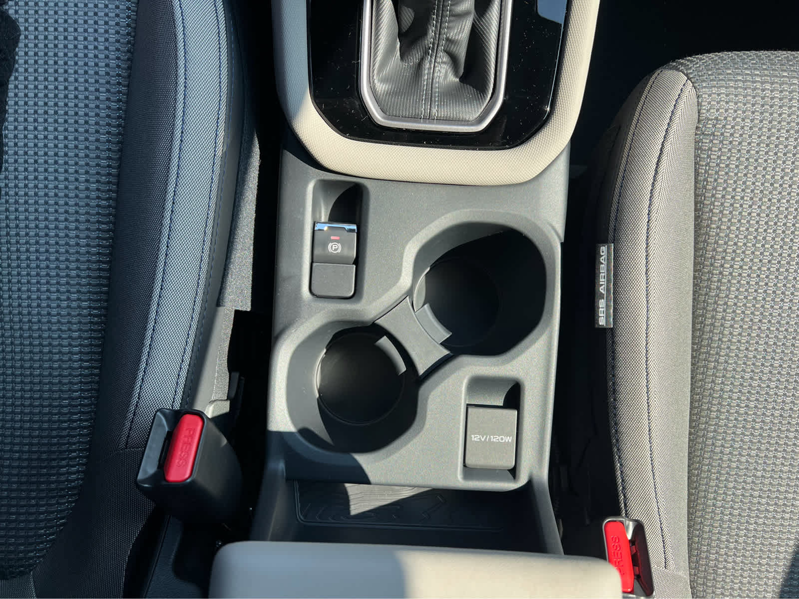 New 2026 Subaru Forester Premium AWD/4WD image 19