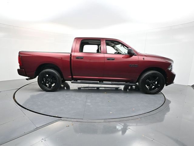 Used 2018 RAM 1500 Express w/ Express Value Package image 11