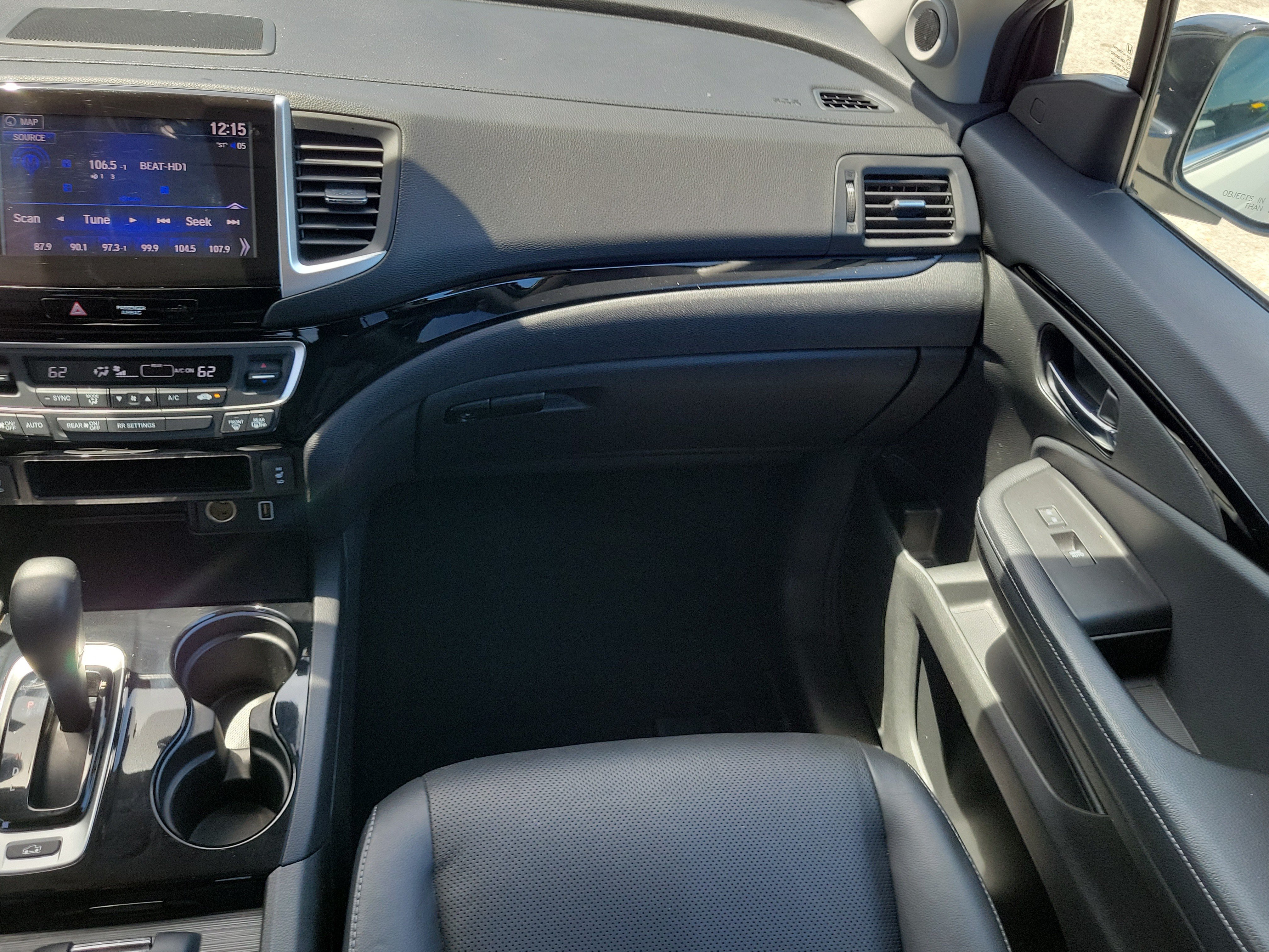 Used 2019 Honda Ridgeline RTL-E image 16